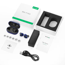 [bluetooth V5.0] Blitzwolf® BW-FYE5 Mini True Wireless Earbuds Stereo Earphone Portable Charging Box