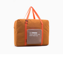 Women's airplane bags, men's handbags, short bags, large bags, luggage bags