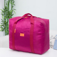 Women's airplane bags, men's handbags, short bags, large bags, luggage bags