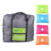 Women's airplane bags, men's handbags, short bags, large bags, luggage bags
