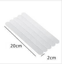 Shower anti-slip strip