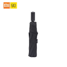 Original Xiaomi 90 Fun Umbrella 2-3 People Portable UPF40+ 309g Waterproof Three Folding Sunshade