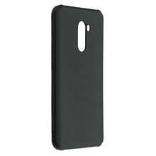 Bakeey Shockproof Soft Silicone Protective Case For Xiaomi Pocophone F1