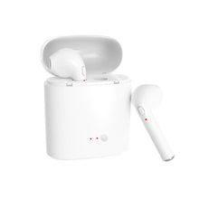 Apple Earpods Wireless Earbuds Bluetooth Headphones For Apple Airports iPhone