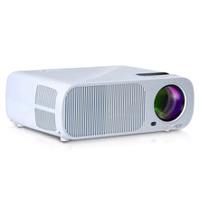 UhAPPy U20 LCD Projector 1GB + 8GB 2600Lm 800 x 480 Pixels 3D Android 4.4 Amlogic S805 Quad-Core 2.4G WiFi Connectivity