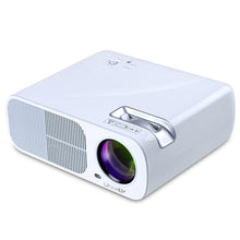 UhAPPy U20 LCD Projector 1GB + 8GB 2600Lm 800 x 480 Pixels 3D Android 4.4 Amlogic S805 Quad-Core 2.4G WiFi Connectivity