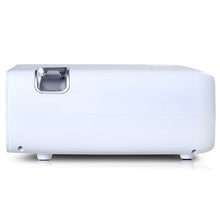 UhAPPy U20 LCD Projector 1GB + 8GB 2600Lm 800 x 480 Pixels 3D Android 4.4 Amlogic S805 Quad-Core 2.4G WiFi Connectivity