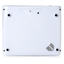 UhAPPy U20 LCD Projector 1GB + 8GB 2600Lm 800 x 480 Pixels 3D Android 4.4 Amlogic S805 Quad-Core 2.4G WiFi Connectivity