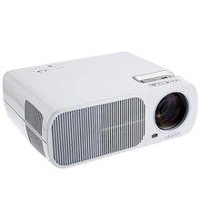 UhAPPy U20 LCD Projector 1GB + 8GB 2600Lm 800 x 480 Pixels 3D Android 4.4 Amlogic S805 Quad-Core 2.4G WiFi Connectivity