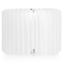 M - 001 Warm White LED Wooden Folding Mini Book Shape Light