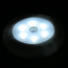 Utorch 6 LEDs Motion Sensor Night Light