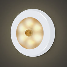 Utorch 6 LEDs Motion Sensor Night Light