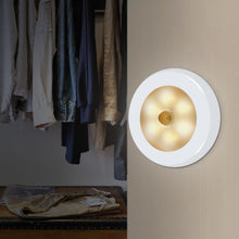 Utorch 6 LEDs Motion Sensor Night Light