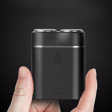 Waterproof Rechargeable Mini Body Men Electric Razor from Xiaomi Youpin