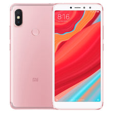 Xiaomi Redmi S2 4G Phablet 5.99 inch Android 8.0 Qualcomm Snapdragon 625 Octa Core 2.0GHz 3GB RAM 32GB ROM 12.0MP + 5.0MP Rear Camera 3080mAh Built-in Global Version