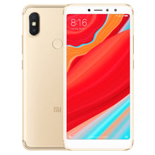 Xiaomi Redmi S2 4G Phablet 5.99 inch Android 8.0 Qualcomm Snapdragon 625 Octa Core 2.0GHz 3GB RAM 32GB ROM 12.0MP + 5.0MP Rear Camera 3080mAh Built-in Global Version