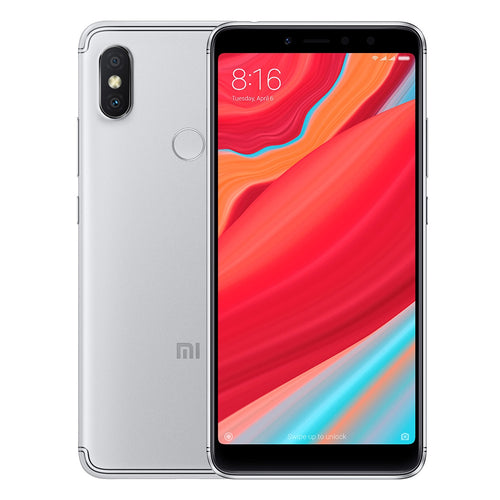 Xiaomi Redmi S2 4G Phablet 5.99 inch Android 8.0 Qualcomm Snapdragon 625 Octa Core 2.0GHz 3GB RAM 32GB ROM 12.0MP + 5.0MP Rear Camera 3080mAh Built-in Global Version