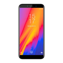HOMTOM S99 4G Phablet 5.5 inch Android 8.0 MTK6750