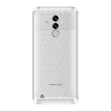 HOMTOM S99 4G Phablet 5.5 inch Android 8.0 MTK6750