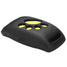 Z8 - A Pet Tracker GPS Dog / Cat Collar Water-resistant USB Charging