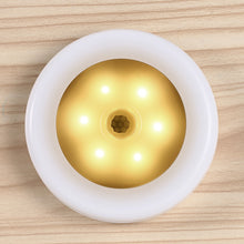 Utorch 6 LEDs Motion Sensor Night Light