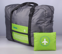 Women's airplane bags, men's handbags, short bags, large bags, luggage bags