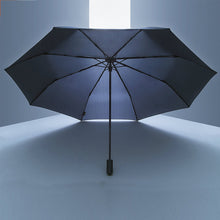 Original Xiaomi 90 Fun Umbrella 2-3 People Portable UPF40+ 309g Waterproof Three Folding Sunshade