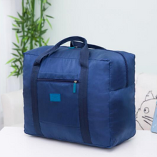 Women's airplane bags, men's handbags, short bags, large bags, luggage bags