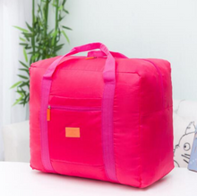 Women's airplane bags, men's handbags, short bags, large bags, luggage bags