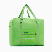 Women's airplane bags, men's handbags, short bags, large bags, luggage bags