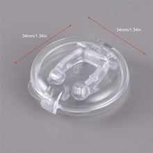 ANTI SNORE Men Women Nose clip Stop Snoring Sleep Aid Snore Free Night Magnet