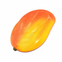 Areedy Squishy Mango Licensed Super Slow Rising 16*9cm With Original Packaging Fun Gift