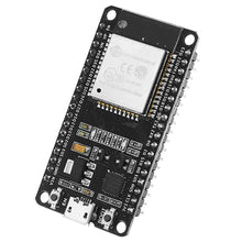 Geekcreit® ESP32 Development Board WiFi+Bluetooth Ultra Low Power Consumption Dual Cores ESP-32 ESP-32S Board