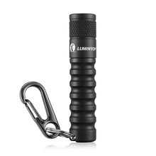Lumintop EDC01 XP-G3(R5) 120LM 3 Modes Mini Flashlight EDC Keychain Light Everyday Carry Torch