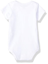 Hanes Ultimate Baby Flexy 4 Pack Long Sleeve Crew Tees