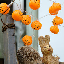 Halloween Decoration LED String Lights