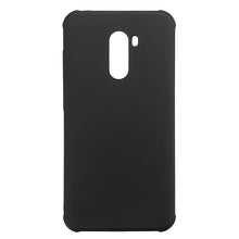 Bakeey Shockproof Soft Silicone Protective Case For Xiaomi Pocophone F1