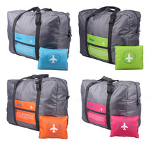 Women's airplane bags, men's handbags, short bags, large bags, luggage bags