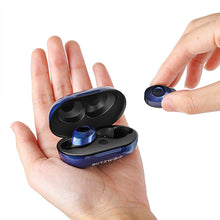[bluetooth V5.0] Blitzwolf® BW-FYE5 Mini True Wireless Earbuds Stereo Earphone Portable Charging Box