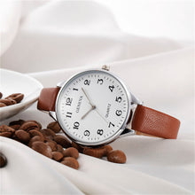 Woman Wrist Watches High-Quality Ladies Watches Geneva Quartz Watch Women Clock Elegant