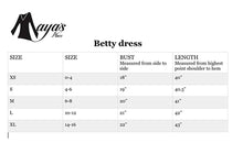 Maya's Place Betty Dress-Women's Front Tie Long Sleeve Party Cocktail Dress
