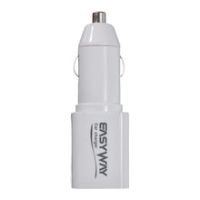 Mini Car USB Charger Locator GPS GSM Tracker Real Time Monitoring Anti Theft Devices
