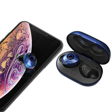 [bluetooth V5.0] Blitzwolf® BW-FYE5 Mini True Wireless Earbuds Stereo Earphone Portable Charging Box
