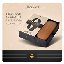 Paww SilkSound Headphones - Stylish Foldable Paww SilkSound Headphones - Stylish Foldable On-Ear Wireless Bluetooth Handsfree Calling with 8 Hours Playtime for Work Travel or Outdoor Use