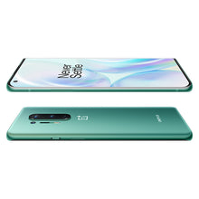 OnePlus 8 Pro 5G Global Rom 6.78 inch QHD+ 120Hz Fluid Display IP68 NFC Android10 4510mAh 48MP Quad Rear Camera 8GB 128GB Snapdragon 865 Smartphone