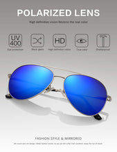 Mens Polarized Sunglasses for Womens UV 400 Protection Grey Green Lens Matte Black Frame 54MM