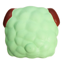 Squishy Jumbo Sheep Lamb 12cm Sweet Soft Slow Rising Collection Gift Decor Toy