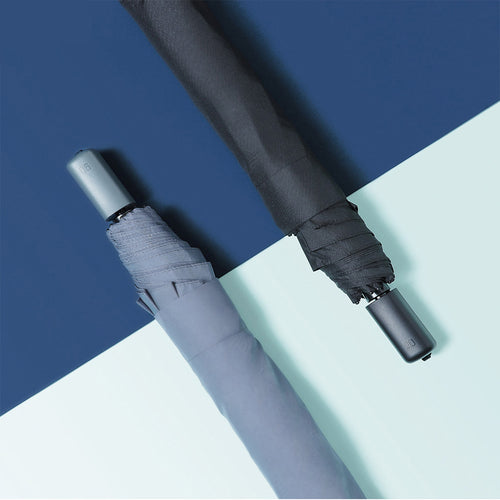 Original Xiaomi 90 Fun Umbrella 2-3 People Portable UPF40+ 309g Waterproof Three Folding Sunshade