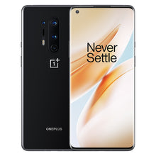 OnePlus 8 Pro 5G Global Rom 6.78 inch QHD+ 120Hz Fluid Display IP68 NFC Android10 4510mAh 48MP Quad Rear Camera 8GB 128GB Snapdragon 865 Smartphone