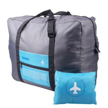 Women's airplane bags, men's handbags, short bags, large bags, luggage bags